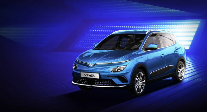 Chuyên gia lý giải vì sao nên mua ôtô điện không kèm pin? ảnh 1