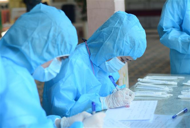 Đà Nẵng lên phương án sẵn sàng cho nguy cơ lây nhiễm dịch tăng cao ảnh 1