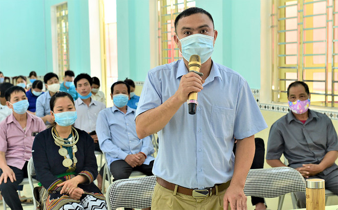 Bầu cử Quốc hội: Thủ đô kháng chiến hướng về 'Ngày hội non sông' ảnh 2