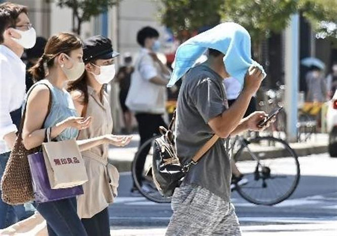 Nhiều nước châu Á ghi nhận số ca mắc mới COVID-19 tăng trở lại ảnh 2