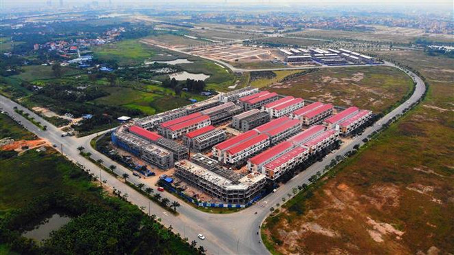 Hải Phòng năng động, đổi mới như Chủ tịch Hồ Chí Minh hằng mong ảnh 3