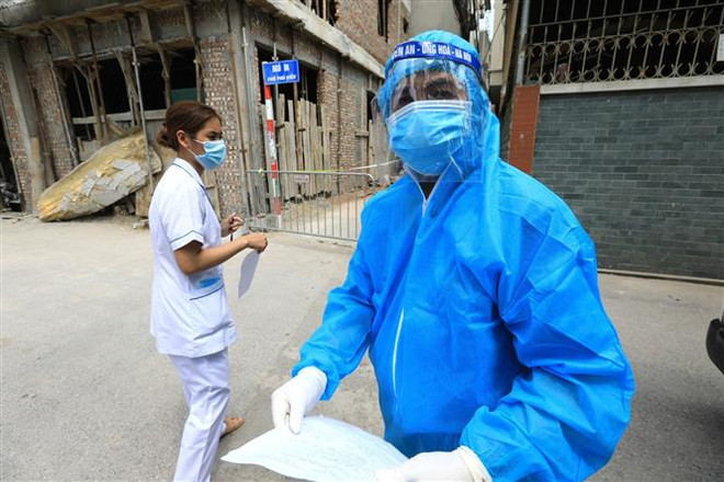 Công điện của Thủ tướng chấn chỉnh công tác phòng, chống dịch COVID-19 ảnh 2