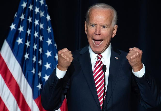 Chính sách của Tổng thống Mỹ Joe Biden: Xuất hiện tư duy kinh tế mới ảnh 2