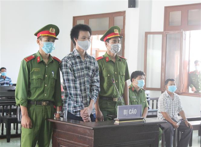 Phú Yên: Tuyên án tử hình đối tượng giết người và hiếp dâm ảnh 1