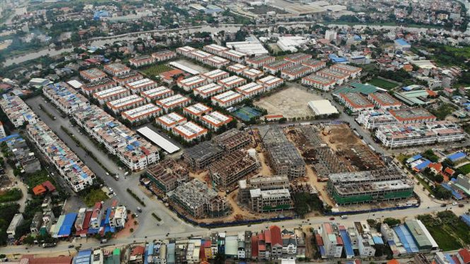 Quỹ phát triển nhà ở xã hội sẽ giảm gánh nặng cho ngân sách ảnh 2