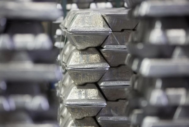 Giá hàng hóa tăng cao gây khó cho kế hoạch phục hồi của Trung Quốc ảnh 2