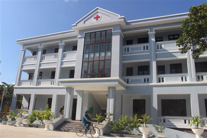 Nơi ấy Trường Sa - chủ quyền thiêng liêng giữa mênh mông trùng dương ảnh 2