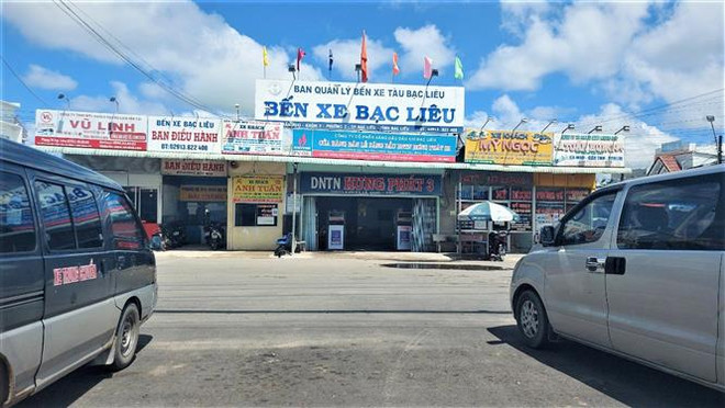 Bạc Liêu tăng cường các biện pháp phòng, chống dịch COVID-19 ảnh 1