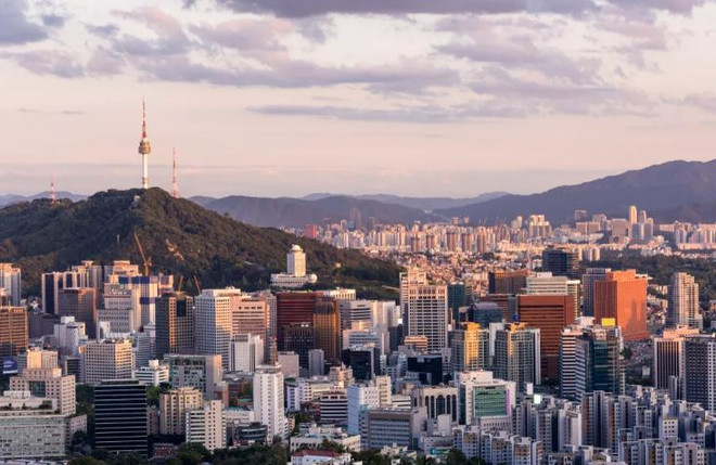 Châu Á quay cuồng trong cơn sốt bất động sản bất chấp COVID-19 ảnh 1