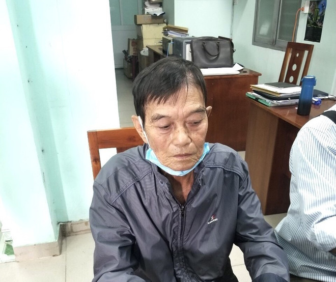 Bắt đối tượng bị truy nã về hành vi giết người sau 18 năm lẩn trốn ảnh 1