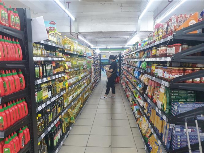 Nhà bán lẻ kích hoạt giải pháp ổn định kinh doanh thời dịch ảnh 1