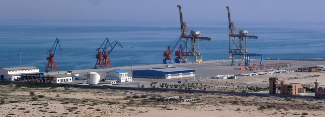 Sáng kiến 'Vành đai và Con đường' - quả ngọt hay trái đắng? ảnh 1