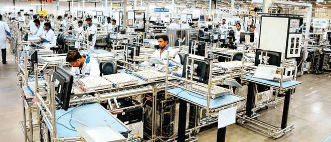 (Nguồn: eetasia.com) Ấn Độ: Tiềm năng và trở ngại trên đường đua công nghệ thế giới ảnh 1