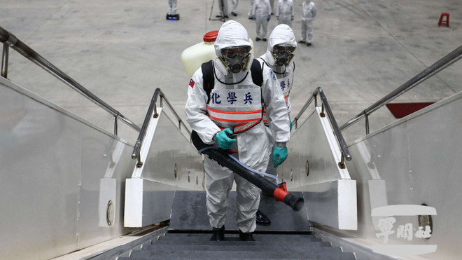 Nhiều nước châu Á ghi nhận số ca mắc mới COVID-19 tăng trở lại ảnh 1