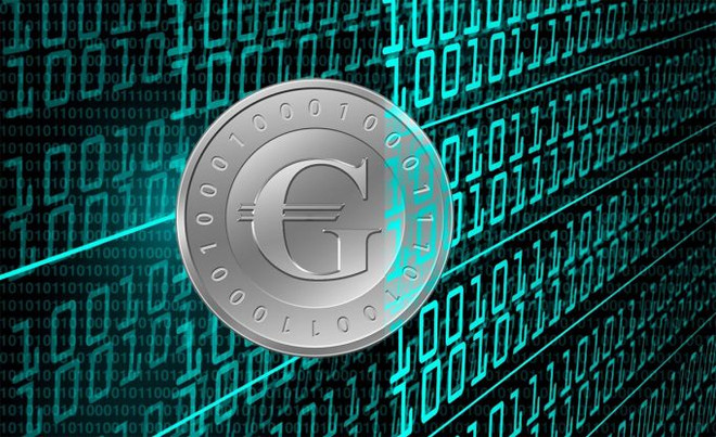 Cơ hội, thách thức của đồng tiền kỹ thuật số do nhà nước phát hành ảnh 1