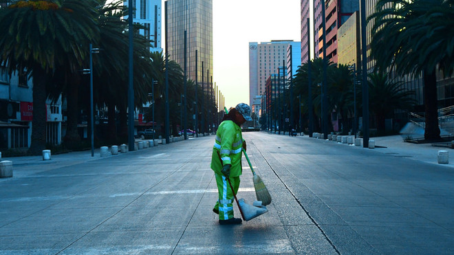 CEPAL cảnh báo tác động của COVID-19 đối với Mỹ Latinh và Caribe ảnh 1