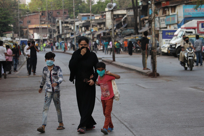 WB dự báo tăng trưởng kinh tế khu vực Nam Á thấp nhất trong 40 năm ảnh 1