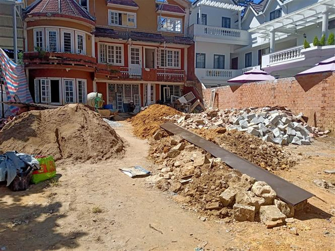 Dùng máy cắt thùng phuy gây nổ, người đàn ông bị chấn thương sọ não ảnh 1