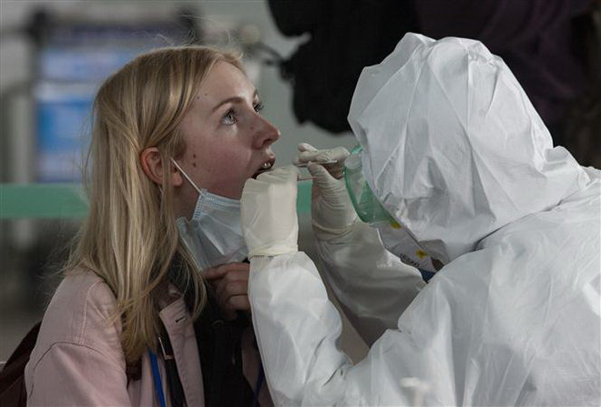 Ý thức tuân thủ cách ly - chìa khóa để 'giãn cách xã hội' có hiệu quả ảnh 1