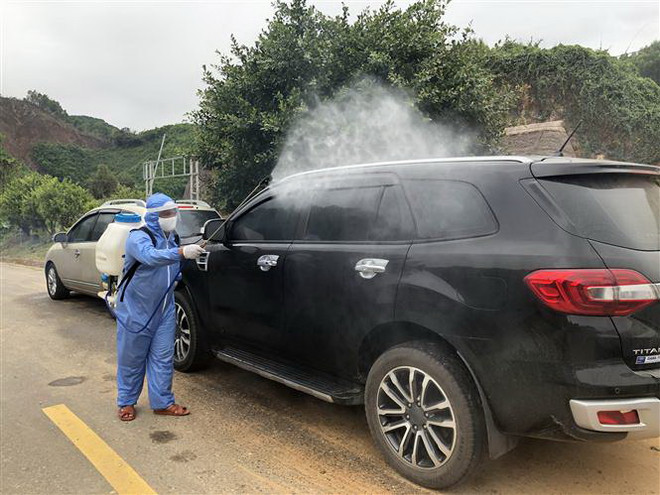 Báo Đức lý giải nguyên nhân Việt Nam kiểm soát thành công COVID-19 ảnh 1