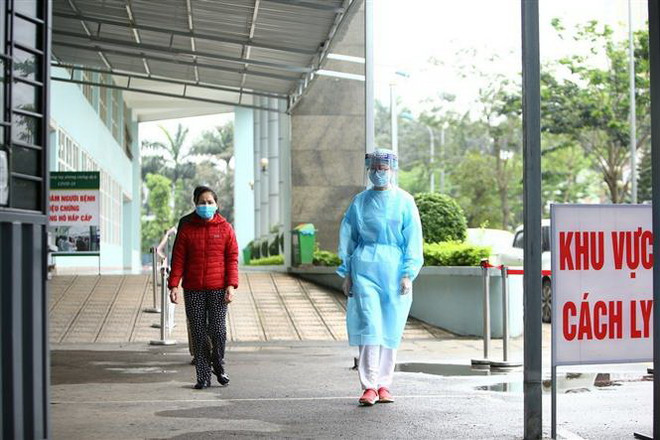 Báo Mỹ: Việt Nam là quốc gia điển hình về chủ động ứng phó COVID-19 ảnh 1