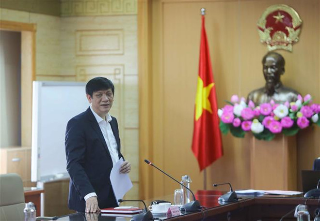 Người dân nên vui mừng đúng mức bởi dịch còn tiềm ẩn trong cộng đồng ảnh 3