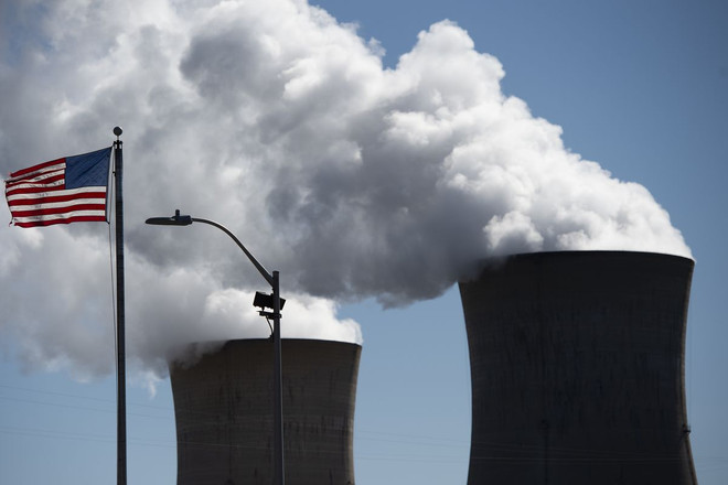 Sẽ nổ ra cuộc chiến về năng lượng hạt nhân giữa Nga và Mỹ? ảnh 1