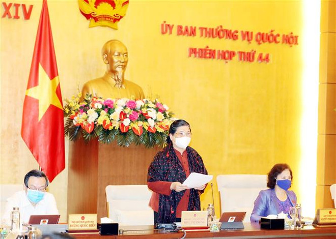 Nâng cao hiệu quả ký kết và thực hiện thỏa thuận quốc tế ảnh 1