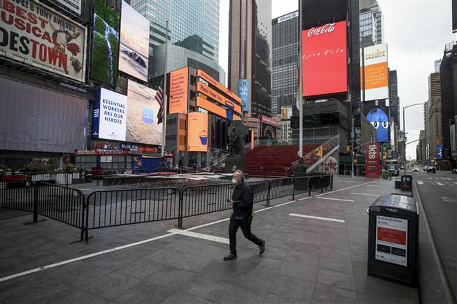 Các tập đoàn có thể khởi kiện đòi bồi thường vì COVID-19 hay không? ảnh 1