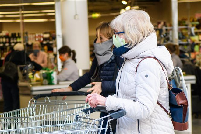 Dịch COVID-19 đến 21h ngày 8/4: Hơn 83.000 người tử vong trên toàn cầu ảnh 1