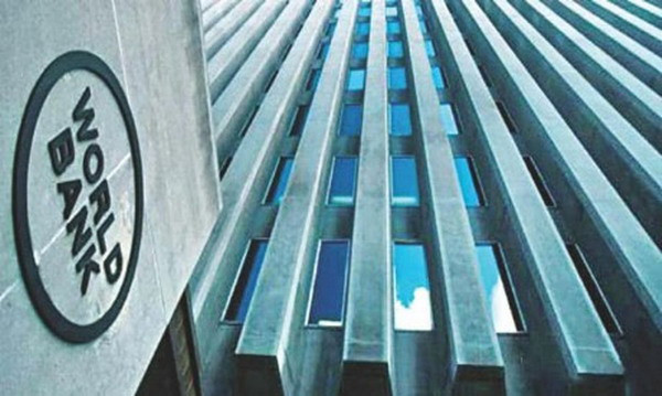 WB hạ triển vọng tăng trưởng các nước đang phát triển châu Âu, Trung Á ảnh 1