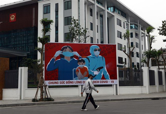 Đài Sputnik: Việt Nam đã công bố dịch đúng thời điểm cần thiết ảnh 1