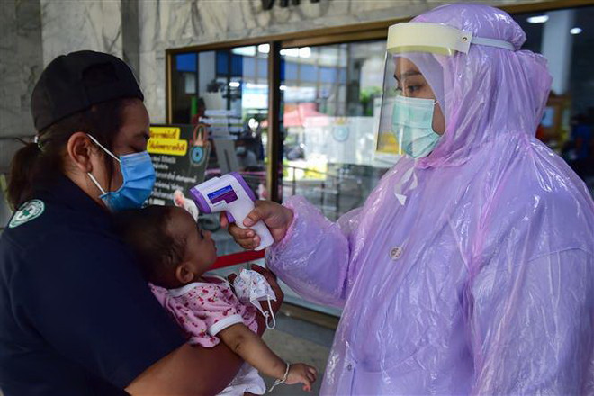 Dịch COVID-19 đến 21h ngày 9/4: Số người tử vong gần chạm mốc 90.000 ảnh 4