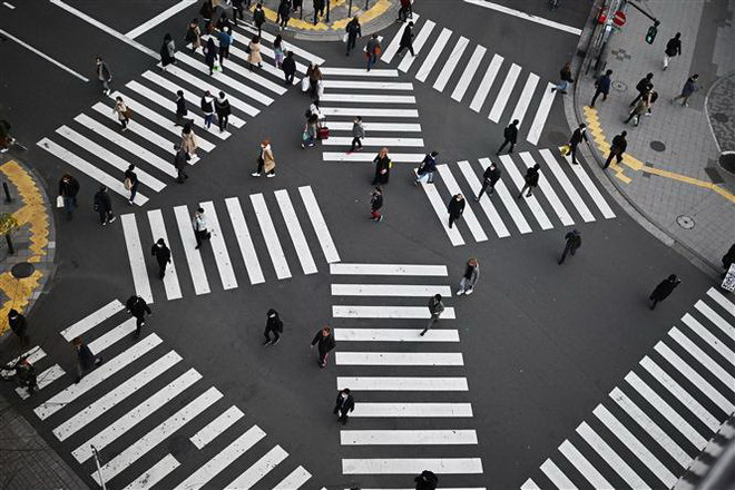 Những điểm khác biệt về lệnh tình trạng khẩn cấp ở Nhật Bản ảnh 1