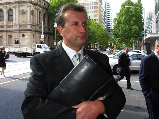 Một luật sư kiện Google vì đưa ra kết quả tìm kiếm nội dung phỉ báng ảnh 1