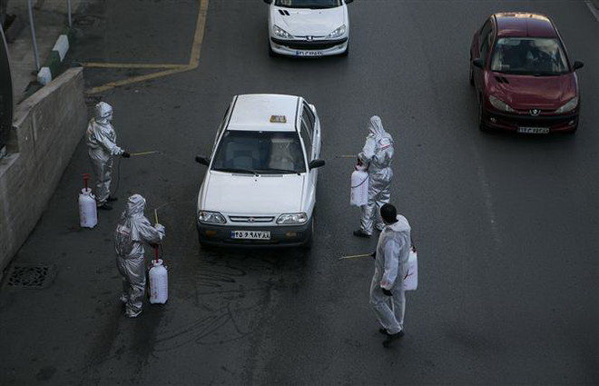 Dịch COVID-19 đến 21h ngày 9/4: Số người tử vong gần chạm mốc 90.000 ảnh 1