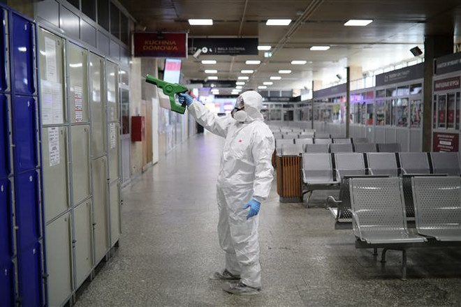 WB hạ triển vọng tăng trưởng các nước đang phát triển châu Âu, Trung Á ảnh 2