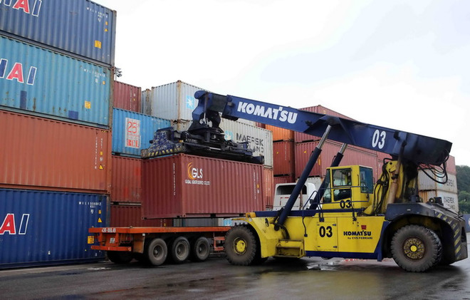 Quy hoạch Hệ thống cảng cạn Việt Nam: Thiếu và chưa phù hợp ảnh 1