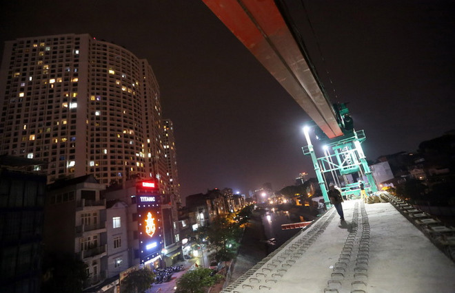 Hà Nội và Tokyo Metro hợp tác về vận hành đường sắt đô thị ảnh 1