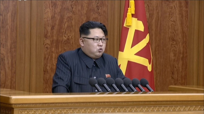 Trung Quốc có thể tìm cách trì hoãn nghị quyết trừng phạt Triều Tiên ảnh 1