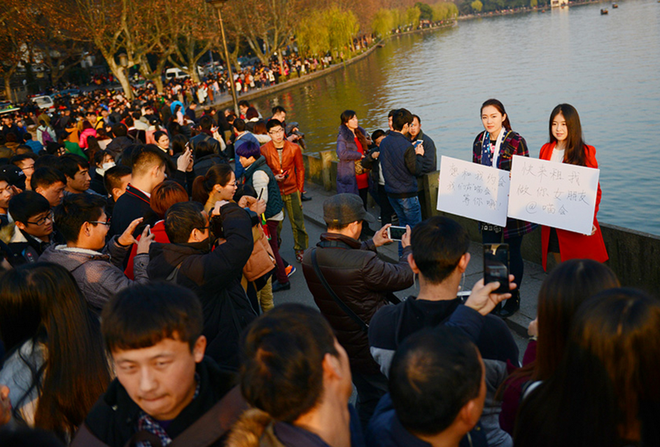 Xôn xao vì nữ sinh viên muốn "cho thuê tuổi thanh xuân" ảnh 6