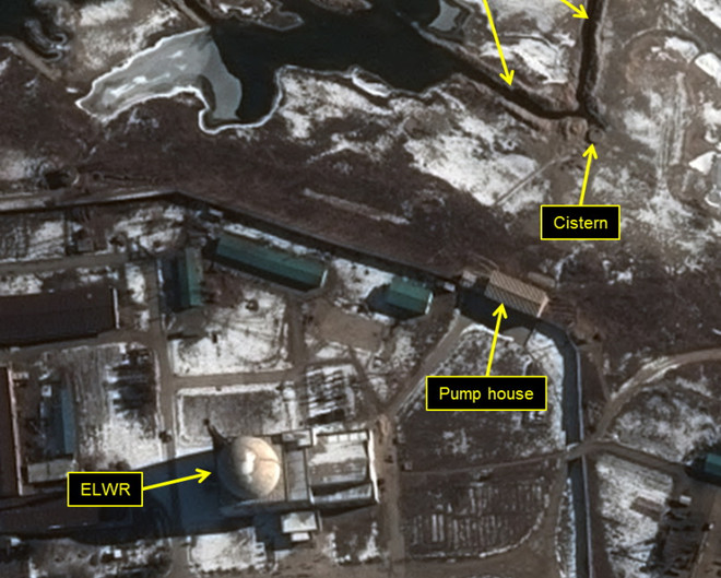 Mỹ: Phòng thủ tên lửa có thể răn đe các mối hiểm họa từ Triều Tiên ảnh 1