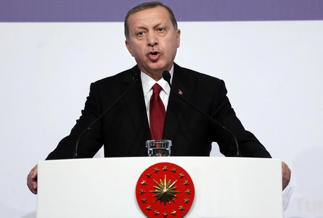 Báo Đức: Tổng thống Erdogan đang hủy hoại Thổ Nhĩ Kỳ ảnh 1