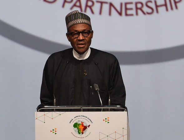 Nigeria bắt đầu tiến hành truy tố 55 quan chức tham nhũng ảnh 1