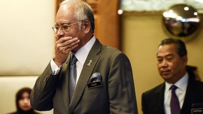 Malaysia hợp tác với Thụy Sĩ điều tra vụ thất thoát tiền của Quỹ 1MDB ảnh 1