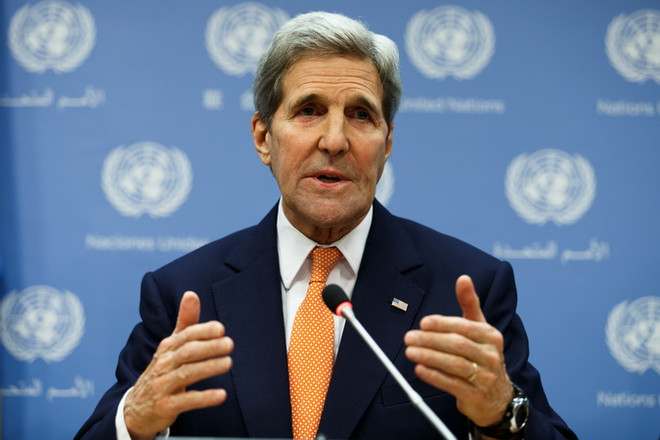 Mỹ: Cách tiếp cận của Trung Quốc với Triều Tiên không thành công ảnh 1