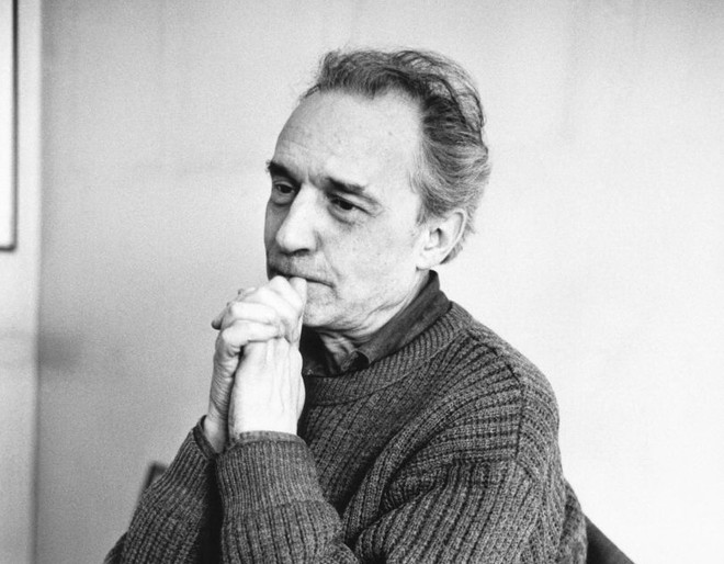 Đạo diễn gạo cội Pháp Jacques Rivette qua đời ở tuổi 87 ảnh 1