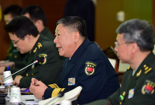 Mỹ đề nghị Trung Quốc ngừng xuất khẩu chất hóa dầu sang Triều Tiên ảnh 1