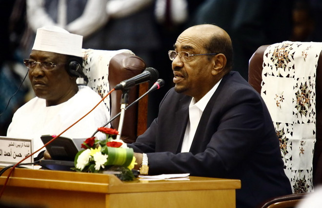 Sudan quyết định cắt đứt quan hệ ngoại giao với Iran ảnh 1