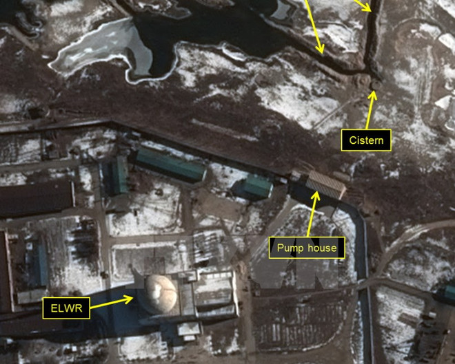 Hàn Quốc: Cần tổ chức đàm phán 5 bên về vấn đề hạt nhân Triều Tiên ảnh 1